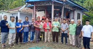 Optimalisasi Peran Mubaligh Mewujudkan Islam Rahmatallil’alamin