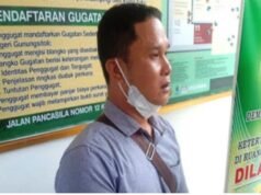 Orang Tua Korban Pencabulan Anak di Bawah Umur, Laporkan Secara Resmi Oknum JPU Kepada Komisi Kejaksaan RI dan Kejagung