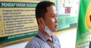 Orang Tua Korban Pencabulan Anak di Bawah Umur, Laporkan Secara Resmi Oknum JPU Kepada Komisi Kejaksaan RI dan Kejagung