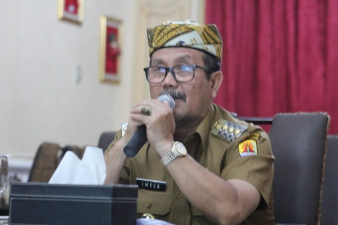 Buka Open Bidding, Bupati dan KPK Minta Kompetisi Sehat