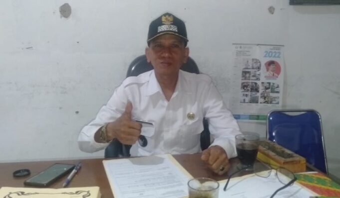 Sejahtrakan Masyarakat, Kades Jatilhur Ali Sadikin Siap Jalankan Program Unggulan