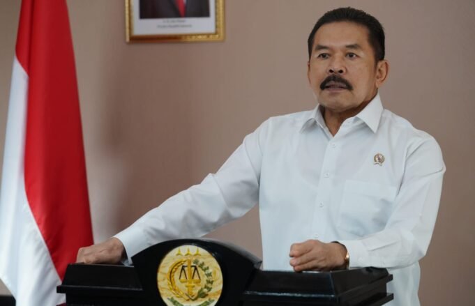 Kejaksaan Agung RI, Periksa 1 Orang Saksi Pada Perkara Impor Garam Industri