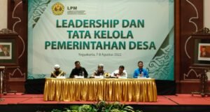 Kabid Pemdes DPMPD Bertindak BBG saat Dikonfirmasi Kegiatan Kuwu di salah satu Hotel Berbintang Empat Yogyakarta