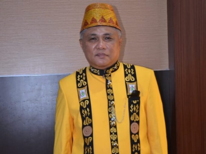 KSK Apresiasi Jokowi yang Dikabarkan Akan Kenakan Pakaian Adat Asal Sultra