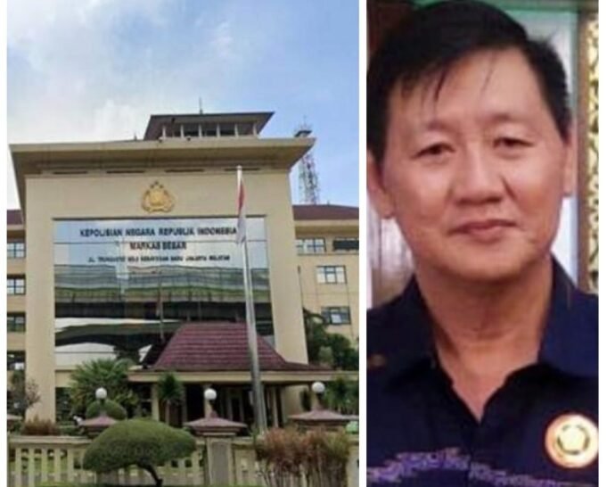 Kepercayaan Publik ke Polri Urutan 3, 79,8 persen, Kapolri Harus Tegas dan Terbuka.