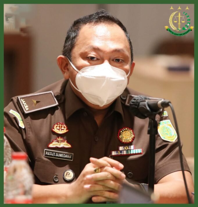 Jampidsus Kejaksaan Agung Periksa 5 Orang Saksi Terkait Dugaan Korupsi PT. Duta Palma Group di Kabupaten Indragiri Hulu