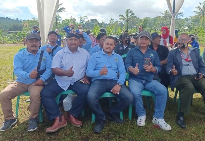 Ketum IWO Bakal Lantik Dua Pengurus Daerah Brebes dan Pemalang