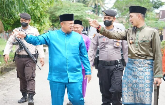 PT PHR Realisikan Normalisasi Kanal di Kelurahan Duri Timur
