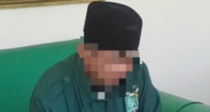 Pakai Atribut Partai, ASN Hadir Dalam Kegiatan Salah Satu Partai Politik