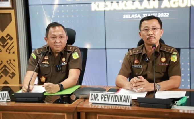 TIM TABUR Kejaksaan Agung, Berhasil Amankan Saksi Terkait Dugaan Korupsi BANK Jateng Cabang Purworejo