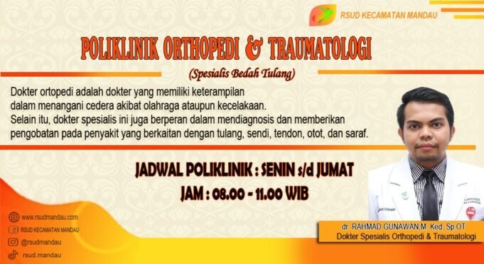 RSUD Mandau Maksimalkan Pelayanan Kesehatan Bagi Masyarakat