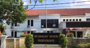 Kejari Indramayu Tetapkan 4 Tersangka Pengadaan Makan & Minum Santri Tahfizh