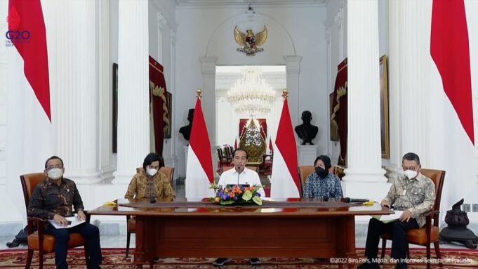Penyesuaian Harga BBM, Pemerintah Alihkan Subsidi Agar Lebih Tepat Sasaran