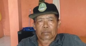 Pertanian Tergilas Perumahan, Ketua Gapoktan Campakamekar Minta Realisasikan Bantuan Ternak