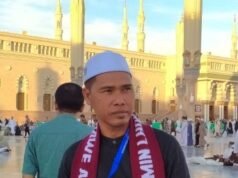 Arab Saudi Surganya Tempat Bersejarah dan Penuh Sensasi