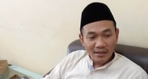 Bawaslu Indramayu Gelar Sosialisasi Pengawasan Partisipatif Bagi Santri