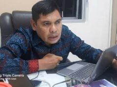 Belum Jadi Tersangka Kasus Penyuapan, Kejati NTT Dinilai Tebang Pilih
