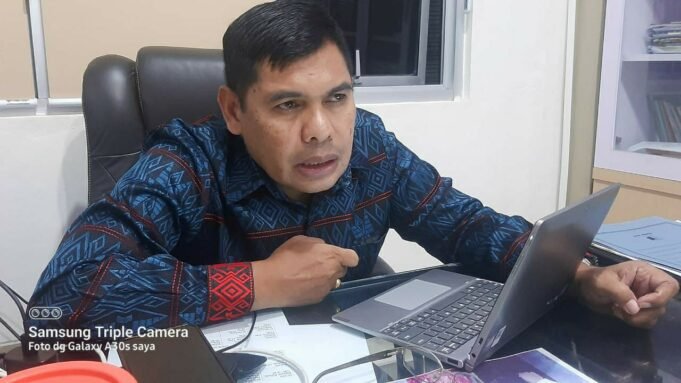 Belum Jadi Tersangka Kasus Penyuapan, Kejati NTT Dinilai Tebang Pilih