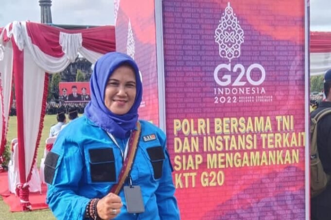 Biro Pers Istana Beserta Kominfo Diduga Sengaja Membunuh Karakter Wartawan Bali, Hosnews Meminta Kepada BPK RI Audit Anggaran Kegiatan KTT G20