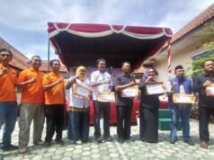 FKDM Kota Cirebon Selenggarakan Giat Sosial Donor Darah Kolaborasi Kemanusiaan