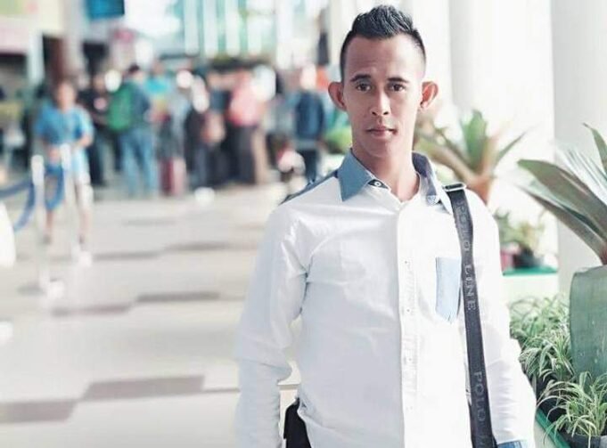 Indra Pomi Ditunjuk Jadi PJ Sekko, Masyarakat Nilai Langkah PJ Walikota Pekanbaru Sangat Tepat