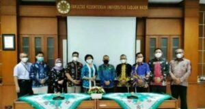 Kadinkes : Pendirian RS Kelas D di Tulang Bawang Masuk Tahap Study Kelayakan