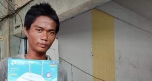 Kematian Ilham Mengundang Empati dan Simpati Warga Duri, Minta Polisi Hukum Berat Pelaku
