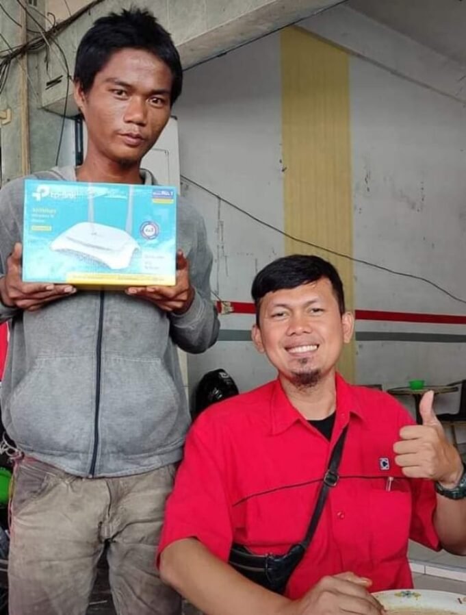 Kematian Ilham Mengundang Empati dan Simpati Warga Duri, Minta Polisi Hukum Berat Pelaku