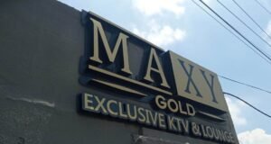 Maxy Gold, Menjawab Tantangan Tempat Kongkow Anak Muda Madiun