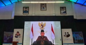 Pondok Pesantren Darul Amanah Hadiri Konferensi Internasional Pengasuh Pesantren dan Grand Launching Universitas Darunnajah Jakarta