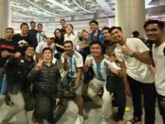 DPP KNPI : Jadikan Piala Dunia Sepakbola Memupuk Nilai-nilai Fairplay dan Sportifitas