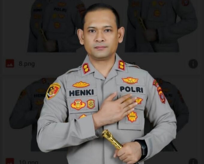 Kamtibmas Aman dan Kondusif, Kapolres Lhokseumawe Beserta Jajaran Ucapkan Terima Kasih Kepada Masyarakat