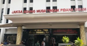 Kejaksaan Agung RI Melalui JAM-Pidum Menyetujui 6 Pengajuan Restorative Justice