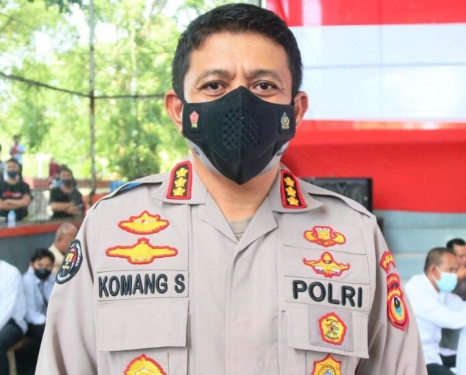 Oknum Polisi di Toraja Sebar Opini Negatif Polri Di Medsos, Kabid Humas : Itu Asumsi Pribadi Tanpa Bukti, Anggota Itu Kecewa di Mutasi