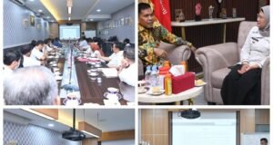 Perda APBD 2023 Indramayu Jadi Atensi, Irjen Kemendagri : Tidak Ada Masalah dengan Perkada