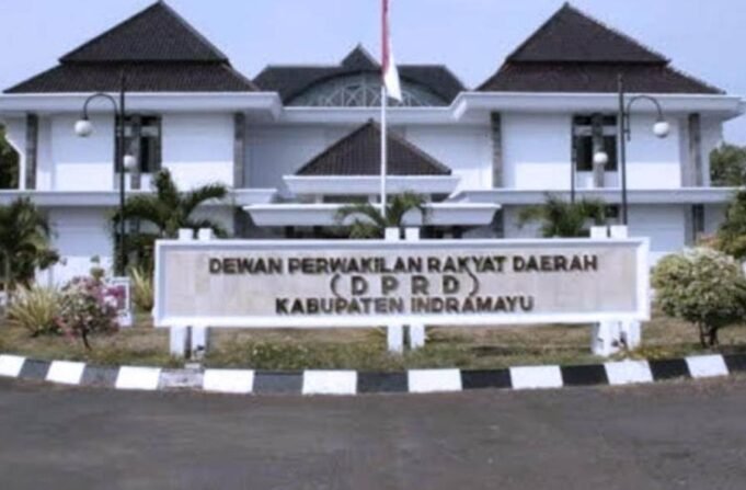 Woow, Tunjangan Anggota DPRD Indramayu Setiap Bulan Rp 60 – Rp 80 Juta