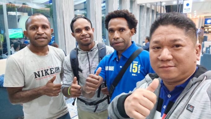 Aktivis Politik dan Relawan Jokowi Syafrudin Budiman, Maju Bacaleg PAN DPR RI Dapil DKI Jakarta I