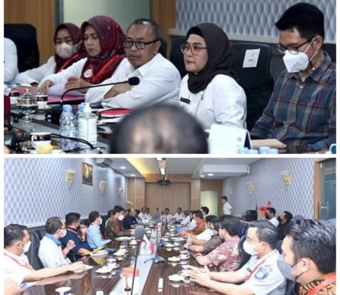 BPS Jabar Rilis Data Angka Kemiskinan Penduduk Indramayu Turun