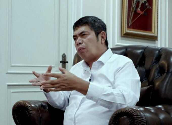 Jaksa Agung RI Mellaui JAM-Pidum Menyetujui 6 Pengajuan Penghentian Penuntutan Berdasarkan Restorative Justice