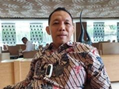H. Abdul Malik, SH, MH Praktisi Hukum : Praktek Perjokian Karya Ilmiah Guru Besar Adalah Tindak Pidana Plagiarisme