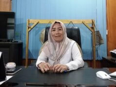 Ini Penjelasan Kabag Umum Setda Konawe Soal Isu SPPD Pegawai yang Tidak Terbayarkan