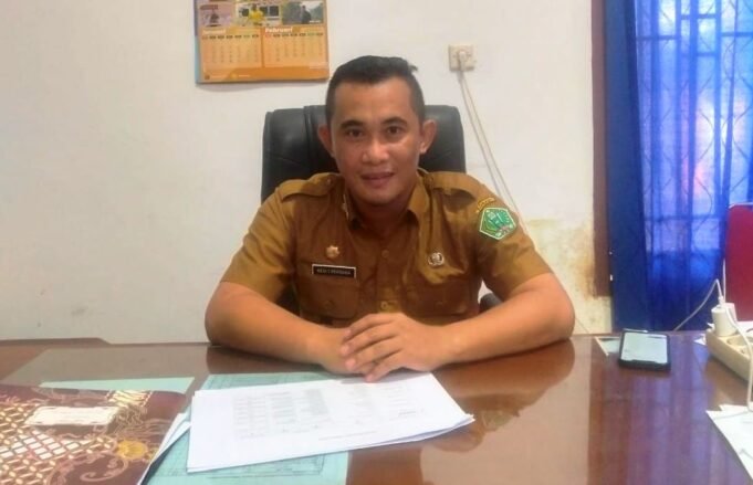 Kadis PMD Konawe : Agar Kepala Desa Senantiasa Mengedepankan Prinsip Penggunaan Dana Desa yang Selalu Berpedoman Pada Aturan Permendes