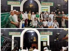 Lewat Bersuling, Plt Camat Cikedung Ajak Warga Tekan Stunting