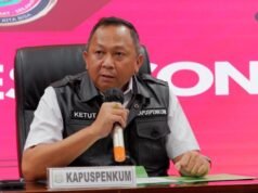 Menteri Komunikasi dan Informatika RI, Mangkir Pada Panggilan Jaksa Agung, Terkait Pemeriksaan Saksi Dugaan Korupsi