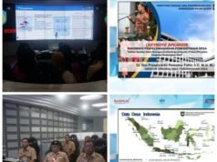 Pemkab Indramayu Ikuti Rakornas Penyelenggaraan Pemerintah Desa
