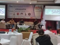 Peringati HPN 9 Februari, SMSI Gelar Lokakarya “Kebijakan Pemerintah Terhadap Media Siber”