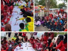 Sabtu Ceria Taman Tjimanoek, Ajang Edukasi dan Kreativitas Siswa
