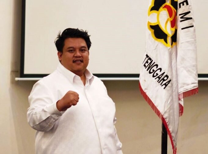 Yudhianto Mahardika Secara Aklamasi Terpilih Sebagai Ketua Perkemi Sultra 2023-2027