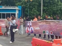 Akibat Kebakaran Depo Pertamina, Relawan Pemenangan Jokowi Minta Presiden Ganti Direktur Utama PT. Pertamina dan Menteri BUMN