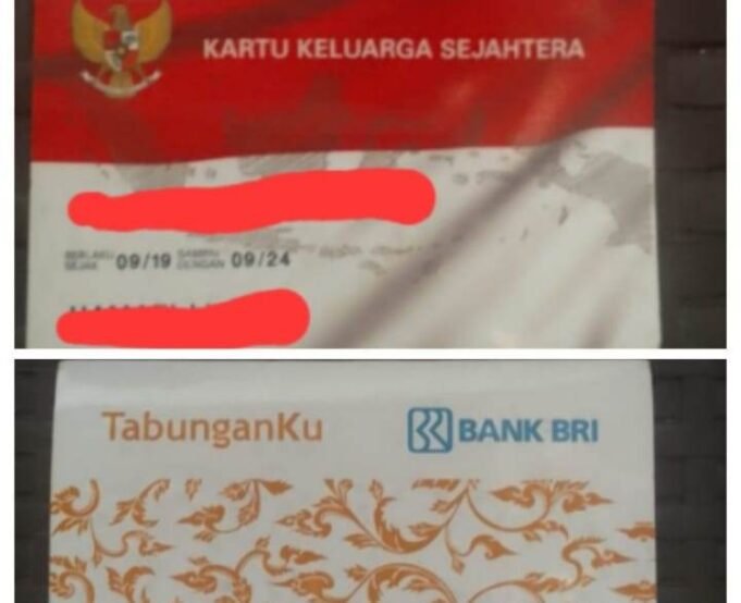 Akibat Kelalain Pendamping PKH Desa Marit, Warga Penerima PKH Tahap IV Gagal Menerima Haknya
